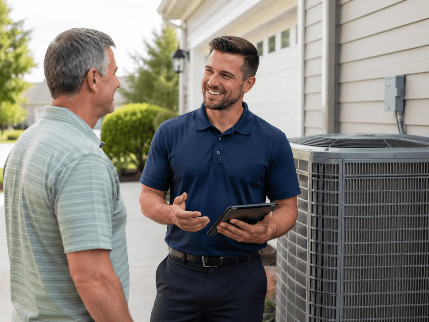 Heat Pump Installation Enderlin, ND FAQs